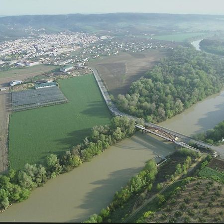 Casa Rural La Barandilla Affittacamere Villafranca de Córdoba Esterno foto