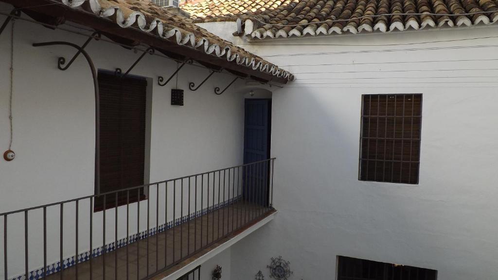 Casa Rural La Barandilla Affittacamere Villafranca de Córdoba Esterno foto