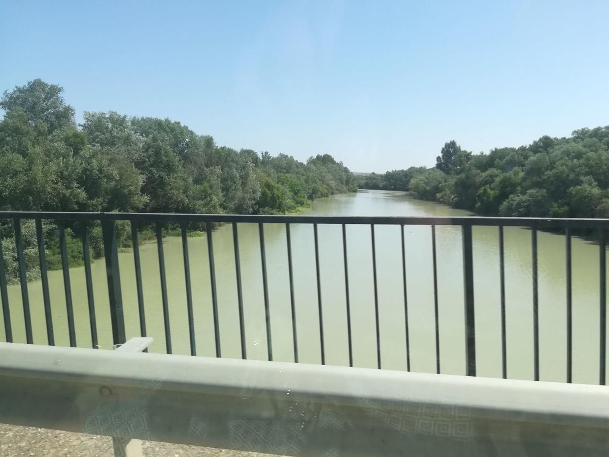 Casa Rural La Barandilla Affittacamere Villafranca de Córdoba Esterno foto